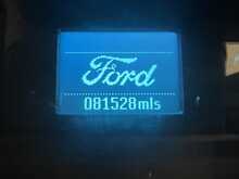 Ford Transit TDCi 350 2.2 Dropside Manual Diesel - U1479