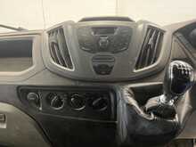 Ford Transit TDCi 350 2.2 Dropside Manual Diesel - U1479