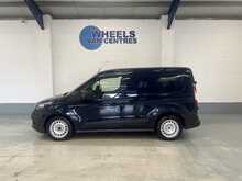 Ford Transit Connect 1.6 TDCi 200 Panel Van 4dr Diesel Manual L1 H1 (124 g/km, 113 bhp) - U1482
