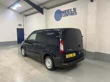 Ford Transit Connect 1.6 TDCi 200 Panel Van 4dr Diesel Manual L1 H1 (124 g/km, 113 bhp) - U1482