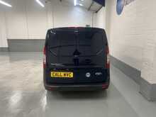 Ford Transit Connect 1.6 TDCi 200 Panel Van 4dr Diesel Manual L1 H1 (124 g/km, 113 bhp) - U1482