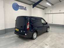 Ford Transit Connect 1.6 TDCi 200 Panel Van 4dr Diesel Manual L1 H1 (124 g/km, 113 bhp) - U1482