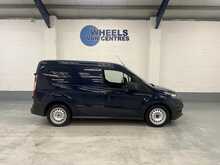Ford Transit Connect 1.6 TDCi 200 Panel Van 4dr Diesel Manual L1 H1 (124 g/km, 113 bhp) - U1482