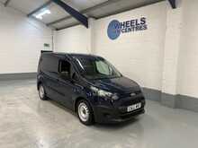 Ford Transit Connect 1.6 TDCi 200 Panel Van 4dr Diesel Manual L1 H1 (124 g/km, 113 bhp) - U1482