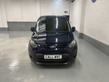 Ford Transit Connect 1.6 TDCi 200 Panel Van 4dr Diesel Manual L1 H1 (124 g/km, 113 bhp) - U1482