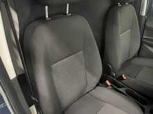 Ford Transit Connect 1.6 TDCi 200 Panel Van 4dr Diesel Manual L1 H1 (124 g/km, 113 bhp) - U1482