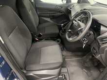 Ford Transit Connect 1.6 TDCi 200 Panel Van 4dr Diesel Manual L1 H1 (124 g/km, 113 bhp) - U1482