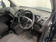 Ford Transit Connect 1.6 TDCi 200 Panel Van 4dr Diesel Manual L1 H1 (124 g/km, 113 bhp) - U1482