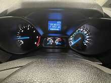 Ford Transit Connect 1.6 TDCi 200 Panel Van 4dr Diesel Manual L1 H1 (124 g/km, 113 bhp) - U1482