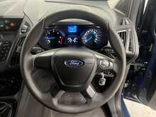 Ford Transit Connect 1.6 TDCi 200 Panel Van 4dr Diesel Manual L1 H1 (124 g/km, 113 bhp) - U1482