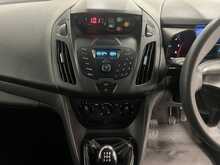 Ford Transit Connect 1.6 TDCi 200 Panel Van 4dr Diesel Manual L1 H1 (124 g/km, 113 bhp) - U1482
