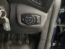Ford Transit Connect 1.6 TDCi 200 Panel Van 4dr Diesel Manual L1 H1 (124 g/km, 113 bhp) - U1482