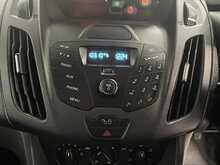 Ford Transit Connect 1.6 TDCi 200 Panel Van 4dr Diesel Manual L1 H1 (124 g/km, 113 bhp) - U1482