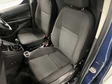 Ford Transit Connect 1.6 TDCi 200 Panel Van 4dr Diesel Manual L1 H1 (124 g/km, 113 bhp) - U1482