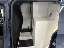 Ford Transit Connect 1.6 TDCi 200 Panel Van 4dr Diesel Manual L1 H1 (124 g/km, 113 bhp) - U1482