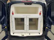 Ford Transit Connect 1.6 TDCi 200 Panel Van 4dr Diesel Manual L1 H1 (124 g/km, 113 bhp) - U1482
