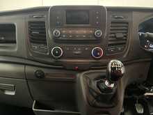 Ford Transit 2.0 350 130PS L4 DROPSDIE SRW EU6 2.0 2dr Dropside 6 Speed Manual Diesel - U1483