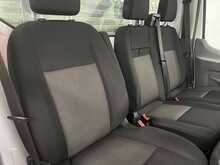 Ford Transit 2.0 350 130PS L4 DROPSDIE SRW EU6 2.0 2dr Dropside 6 Speed Manual Diesel - U1483