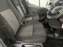 Ford Transit 2.0 350 130PS L4 DROPSDIE SRW EU6 2.0 2dr Dropside 6 Speed Manual Diesel - U1483