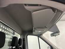Ford Transit 2.0 350 130PS L4 DROPSDIE SRW EU6 2.0 2dr Dropside 6 Speed Manual Diesel - U1483