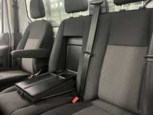 Ford Transit 2.0 350 130PS L4 DROPSDIE SRW EU6 2.0 2dr Dropside 6 Speed Manual Diesel - U1483