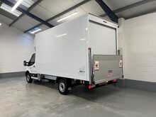 Ford Transit 350 EcoBlue Leader 2.0 2dr Luton Automatic Diesel - U1488