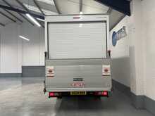 Ford Transit 350 EcoBlue Leader 2.0 2dr Luton Automatic Diesel - U1488