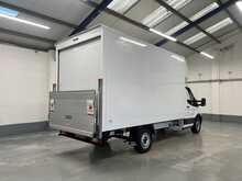 Ford Transit 350 EcoBlue Leader 2.0 2dr Luton Automatic Diesel - U1488