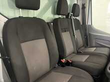 Ford Transit 350 EcoBlue Leader 2.0 2dr Luton Automatic Diesel - U1488