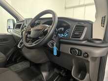 Ford Transit 350 EcoBlue Leader 2.0 2dr Luton Automatic Diesel - U1488