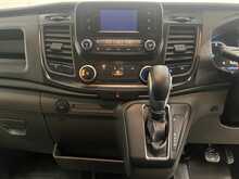 Ford Transit 350 EcoBlue Leader 2.0 2dr Luton Automatic Diesel - U1488