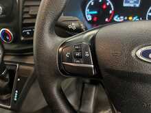 Ford Transit 350 EcoBlue Leader 2.0 2dr Luton Automatic Diesel - U1488