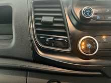 Ford Transit 350 EcoBlue Leader 2.0 2dr Luton Automatic Diesel - U1488