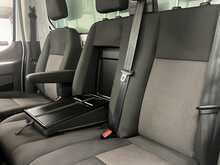 Ford Transit 350 EcoBlue Leader 2.0 2dr Luton Automatic Diesel - U1488