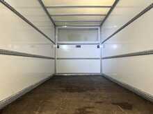 Ford Transit 350 EcoBlue Leader 2.0 2dr Luton Automatic Diesel - U1488