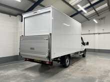 Ford Transit 350 EcoBlue Leader 2.0 2dr Luton Automatic Diesel - U1489
