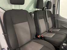 Ford Transit 350 EcoBlue Leader 2.0 2dr Luton Automatic Diesel - U1489