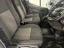 Ford Transit 350 EcoBlue Leader 2.0 2dr Luton Automatic Diesel - U1489