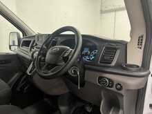 Ford Transit 350 EcoBlue Leader 2.0 2dr Luton Automatic Diesel - U1489