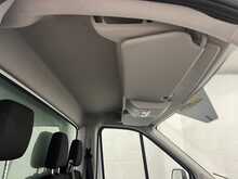 Ford Transit 350 EcoBlue Leader 2.0 2dr Luton Automatic Diesel - U1489