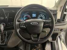 Ford Transit 350 EcoBlue Leader 2.0 2dr Luton Automatic Diesel - U1489