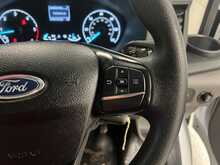 Ford Transit 350 EcoBlue Leader 2.0 2dr Luton Automatic Diesel - U1489