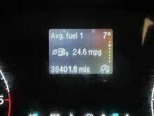 Ford Transit 350 EcoBlue Leader 2.0 2dr Luton Automatic Diesel - U1489