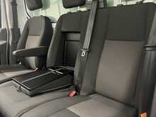 Ford Transit 350 EcoBlue Leader 2.0 2dr Luton Automatic Diesel - U1489