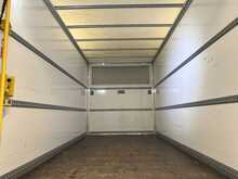 Ford Transit 350 EcoBlue Leader 2.0 2dr Luton Automatic Diesel - U1489