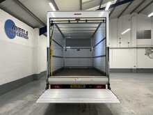 Ford Transit 350 EcoBlue Leader 2.0 2dr Luton Automatic Diesel - U1489