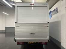 Ford Transit 350 EcoBlue Leader 2.0 2dr Luton Automatic Diesel - U1489