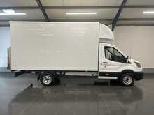 Ford Transit 350 EcoBlue Leader 2.0 2dr Luton Automatic Diesel - U1489