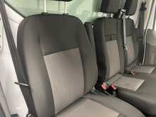 Ford Transit 350 EcoBlue Leader 2.0 2dr Luton Automatic Diesel - U1489