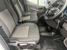 Ford Transit 350 EcoBlue Leader 2.0 2dr Luton Automatic Diesel - U1489